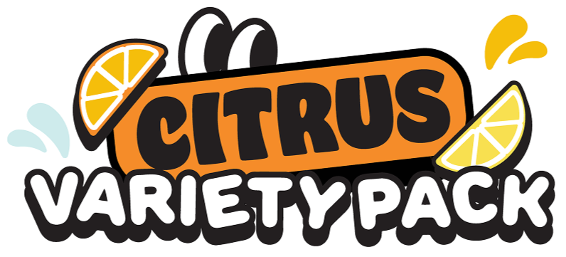 Citrus Variety Pack