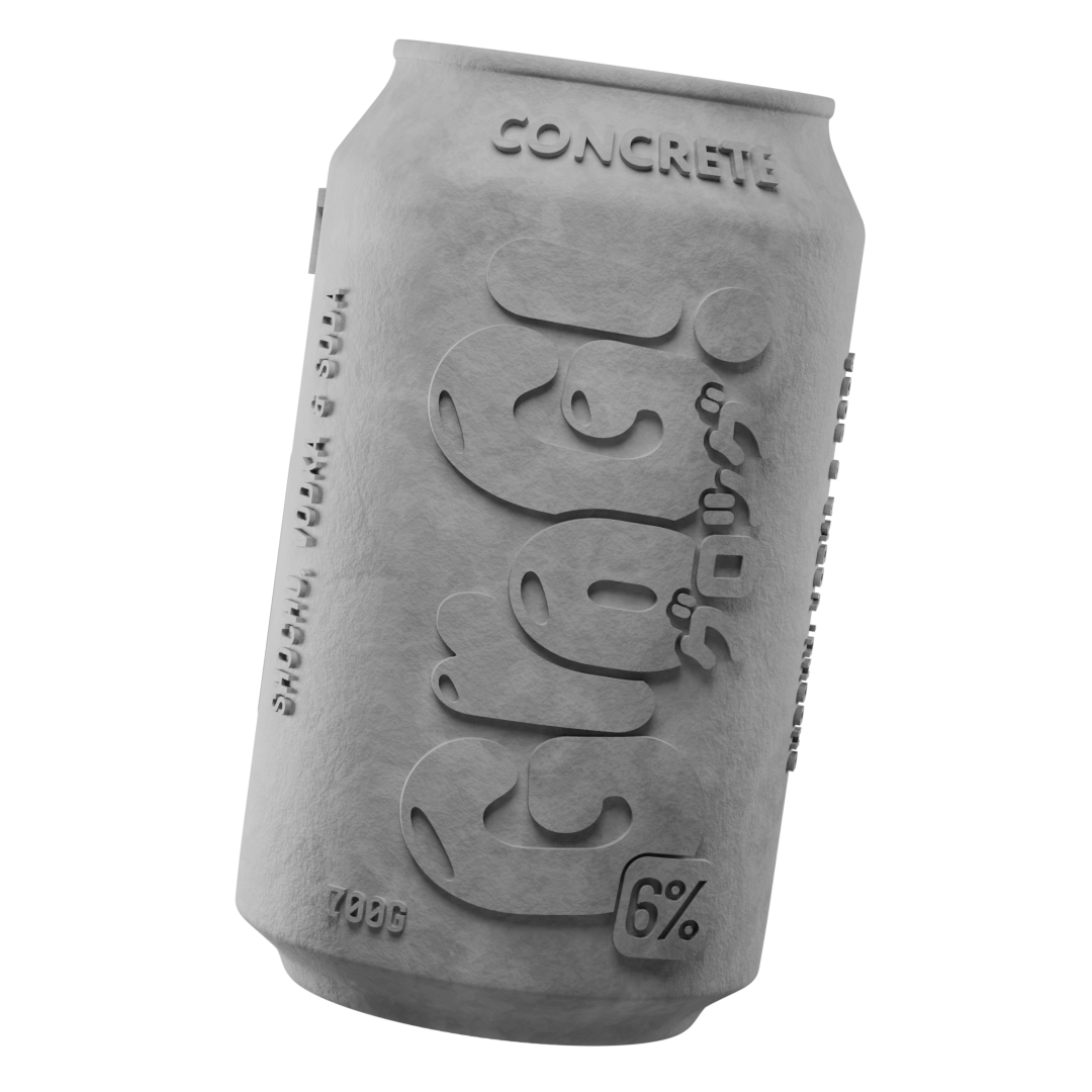 Concrete Grog