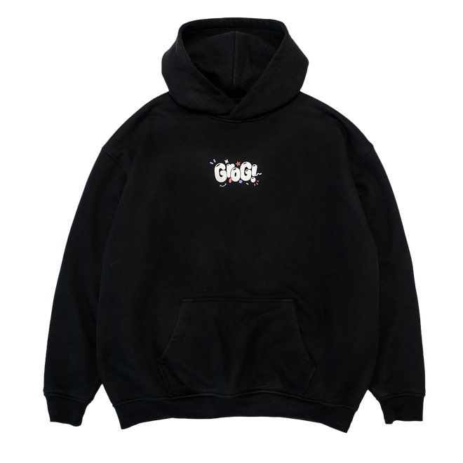 Grog Staff Hoodie