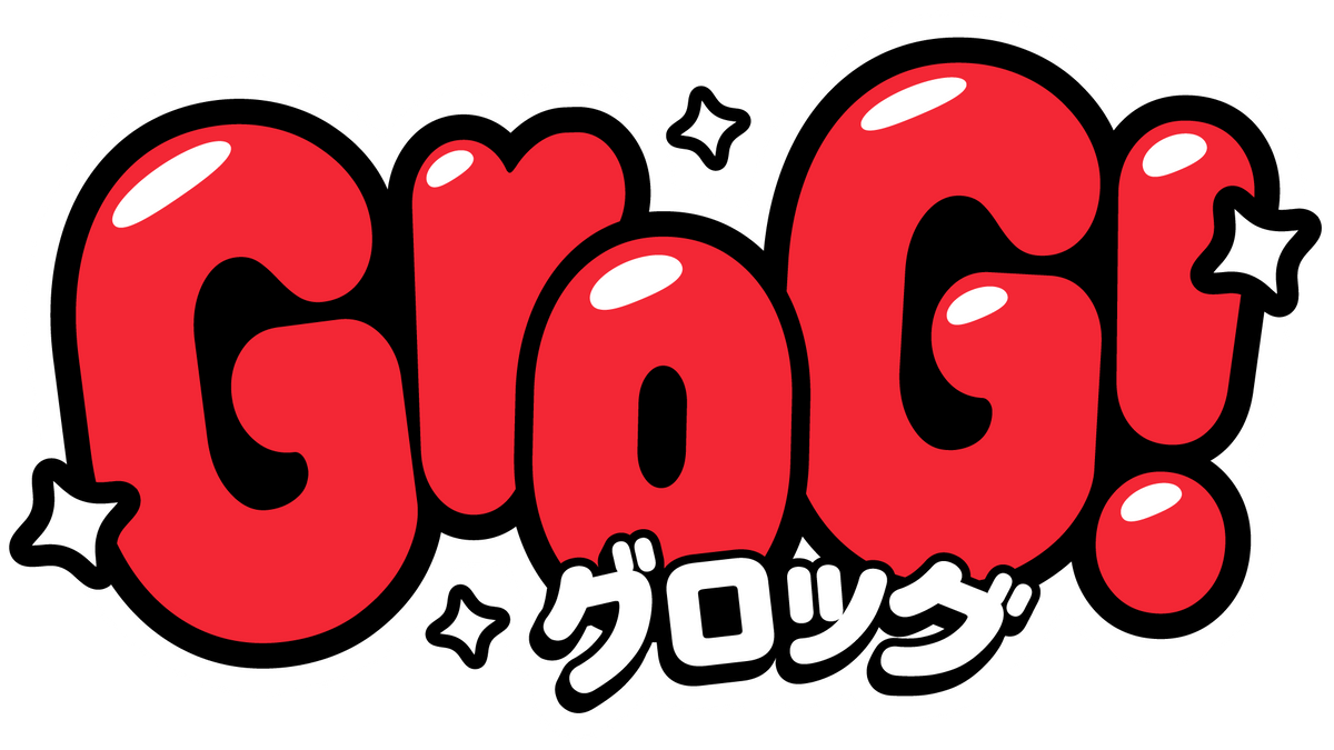 Grog logo