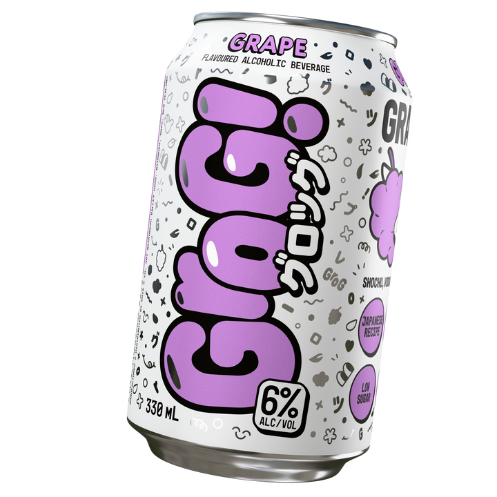 Grape 10 Pack