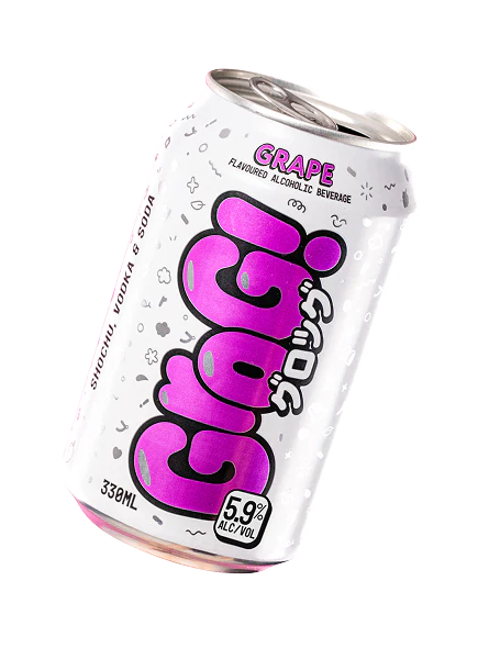 Grog Bilo Stock Grog