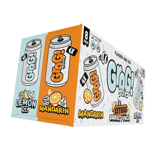 Citrus Variety Pack