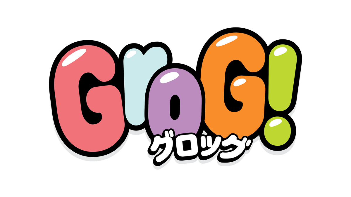 Grogd Grog by Cold Ones I Hard Japanese Soda